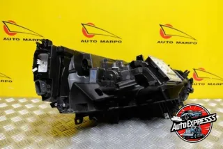  LC5B13E015AN Фара левая Lincoln Aviator 2 Арт 13600490, вид 4