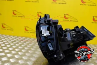  LC5B13E015AN Фара левая Lincoln Aviator 2 Арт 13600490, вид 5