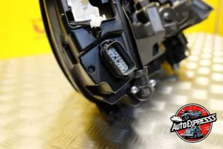  LC5B13E015AN Фара левая Lincoln Aviator 2 Арт 13600490, вид 7