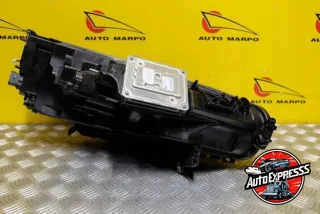  LC5B13E015AN Фара левая Lincoln Aviator 2 Арт 13600490, вид 8