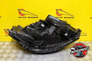  LC5B13E015AN Фара левая Lincoln Aviator 2 Арт 13600490, вид 9