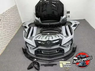 4ML823029 Обвес (комплект) Lamborghini Urus Арт 13600732AR, вид 1