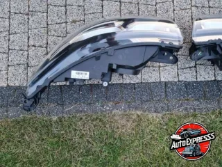 9808623780,9808623880,98086237,98086238 Фара передняя (комплект) Citroen C4 2 Арт 13600761AR, вид 2