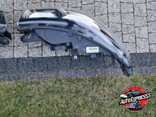 9808623780,9808623880,98086237,98086238 Фара передняя (комплект) Citroen C4 2 Арт 13600761AR, вид 3