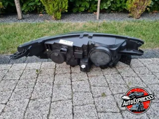 9808623780,9808623880,98086237,98086238 Фара передняя (комплект) Citroen C4 2 Арт 13600761AR, вид 4