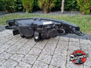 9808623780,9808623880,98086237,98086238 Фара передняя (комплект) Citroen C4 2 Арт 13600761AR, вид 5