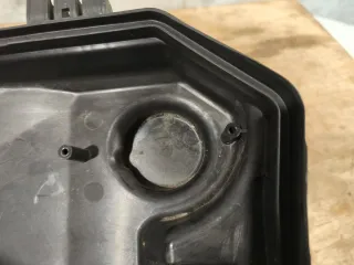 4F1907613 Крышка блока предохранителей Audi A6 C6 (S6,RS6) Арт 92636198, вид 7