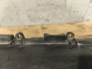 4F1907613 Крышка блока предохранителей Audi A6 C6 (S6,RS6) Арт 92636198, вид 2