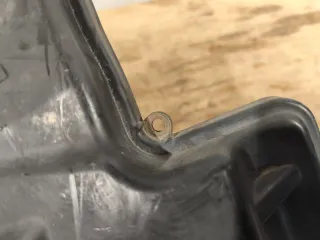 4F1907613 Крышка блока предохранителей Audi A6 C6 (S6,RS6) Арт 92636198, вид 5