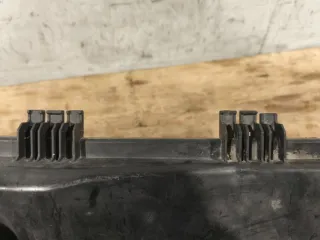 4F1907613 Крышка блока предохранителей Audi A6 C6 (S6,RS6) Арт 92636198, вид 6