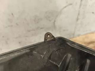 4F1907613 Крышка блока предохранителей Audi A6 C6 (S6,RS6) Арт 92636198, вид 3