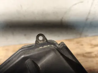 4F1907613 Крышка блока предохранителей Audi A6 C6 (S6,RS6) Арт 92636198, вид 4