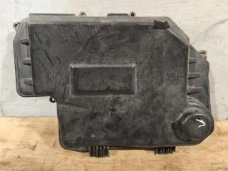 4F1907613 Крышка блока предохранителей Audi A6 C6 (S6,RS6) Арт 92636198, вид 1