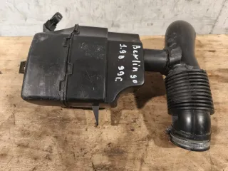 9626000280 Резонатор воздушного фильтра Citroen Berlingo 1 Арт 92636214, вид 1