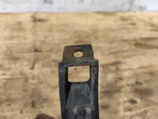 9626000280 Резонатор воздушного фильтра Citroen Berlingo 1 Арт 92636214, вид 5