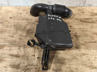 9626000280 Резонатор воздушного фильтра Citroen Berlingo 1 Арт 92636214, вид 2