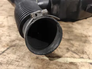 9626000280 Резонатор воздушного фильтра Citroen Berlingo 1 Арт 92636214, вид 8