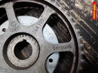 06A109105C Шестерня Seat Toledo 2 Арт 92636860, вид 2