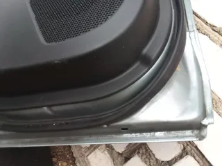  Дверь задняя левая Toyota Yaris 2 Арт 92637058, вид 7