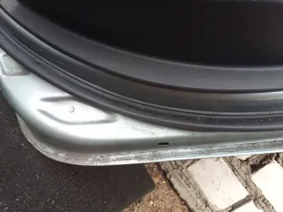  Дверь задняя левая Toyota Yaris 2 Арт 92637058, вид 6