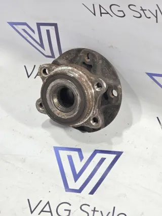 4D0615G, 4E0625B Подшипник ступицы Audi A8 D3 (S8) Арт 374, вид 2