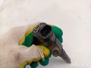 0445110062,9640088780J Форсунка Citroen Xsara Picasso 2.0л Арт 92637204, вид 7