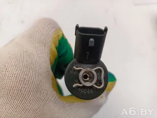 0445110062,9640088780J Форсунка Citroen Xsara Picasso 2.0л Арт 92637204, вид 6