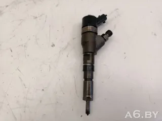 0445110062,9640088780J Форсунка Citroen Xsara Picasso 2.0л Арт 92637204, вид 4