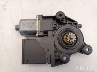 827303178R,910836200 Моторчик стеклоподъемника задний правый Renault Scenic 3 Арт 92637241, вид 3