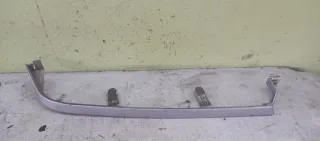  Накладка (ресничка) фары правой Citroen Xantia Арт 0015065, вид 1