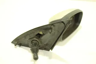  Корпус зеркала правого белый Opel Corsa C Арт 92637743, вид 4