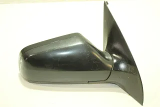  Корпус зеркала правого черный Opel Astra G Арт 92640670, вид 2