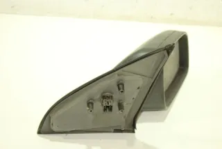  Корпус зеркала правого черный Opel Astra G Арт 92640670, вид 4