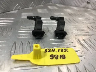  Форсунка омывателя лобового стекла Mazda 3 BK Арт 32111359919, вид 2