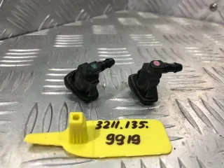  Форсунка омывателя лобового стекла Mazda 3 BK Арт 32111359919, вид 3