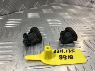  Форсунка омывателя лобового стекла Mazda 3 BK Арт 32111359919, вид 1