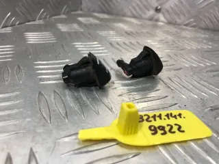  Форсунка омывателя лобового стекла Mazda 3 BK Арт 32111419922, вид 3