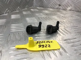  Форсунка омывателя лобового стекла Mazda 3 BK Арт 32111419922, вид 1