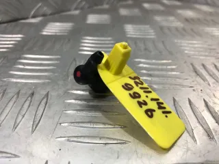  Форсунка омывателя заднего стекла Mazda 3 BK Арт 32111419926, вид 2