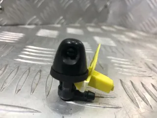  Форсунка омывателя заднего стекла Mazda 3 BK Арт 32111419926, вид 4