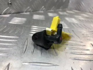  Форсунка омывателя заднего стекла Mazda 3 BK Арт 32111419926, вид 1