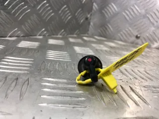  Форсунка омывателя заднего стекла Mazda 3 BK Арт 32111359927, вид 4