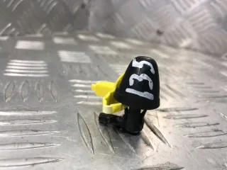  Форсунка омывателя заднего стекла Mazda 3 BK Арт 32111359927, вид 1