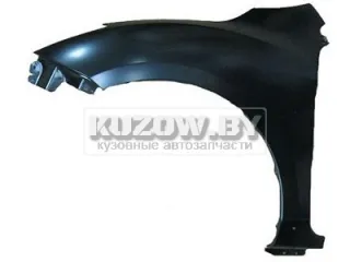 TYGMZ10073AL Крыло переднее левое Mazda 3 BL Арт K2209707, вид 1