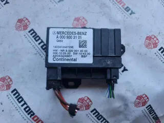 A0009003101 Блок управления топливным насосом Mercedes Sprinter W906 Арт 87402273, вид 1