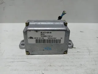 10.0985-1101.4,448801001030,9641342980 блок управления ESP Citroen C5 1 Арт 20078, вид 1