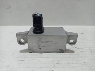 10.0985-1101.4,448801001030,9641342980 блок управления ESP Citroen C5 1 Арт 20078, вид 5