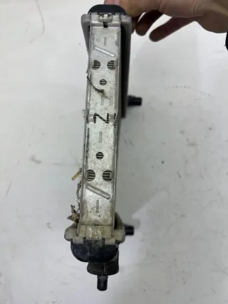 8672237, 17118672237 Радиатор дополнительный BMW 3 G20/G21 Арт 92645720, вид 3