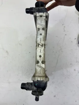 8672237, 17118672237 Радиатор дополнительный BMW 3 G20/G21 Арт 92645720, вид 4