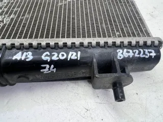8672237, 17118672237 Радиатор дополнительный BMW 3 G20/G21 Арт 92645720, вид 7
